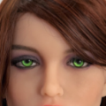 Bright Green