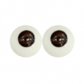 4 - Dark Brown