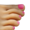 Bright Pink