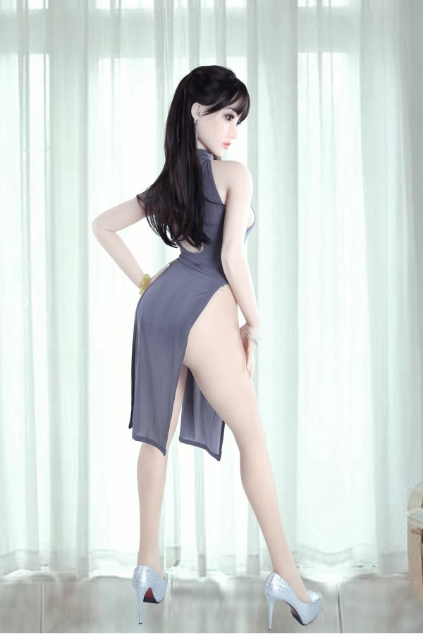 AF 160cm B Sex Doll | Daleyzaurney Angie