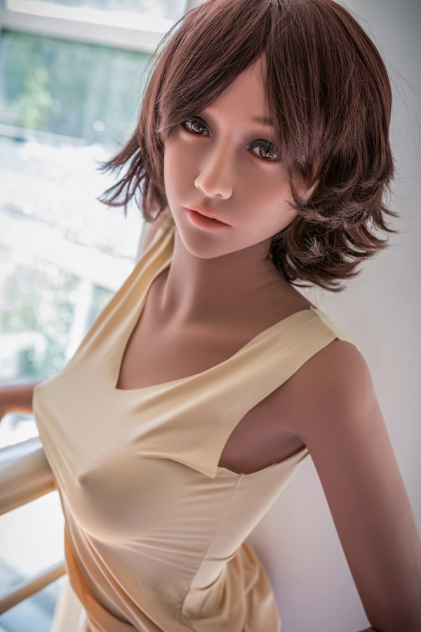 Averi - WM 163cm C cup Averi - WM 163cm C cup