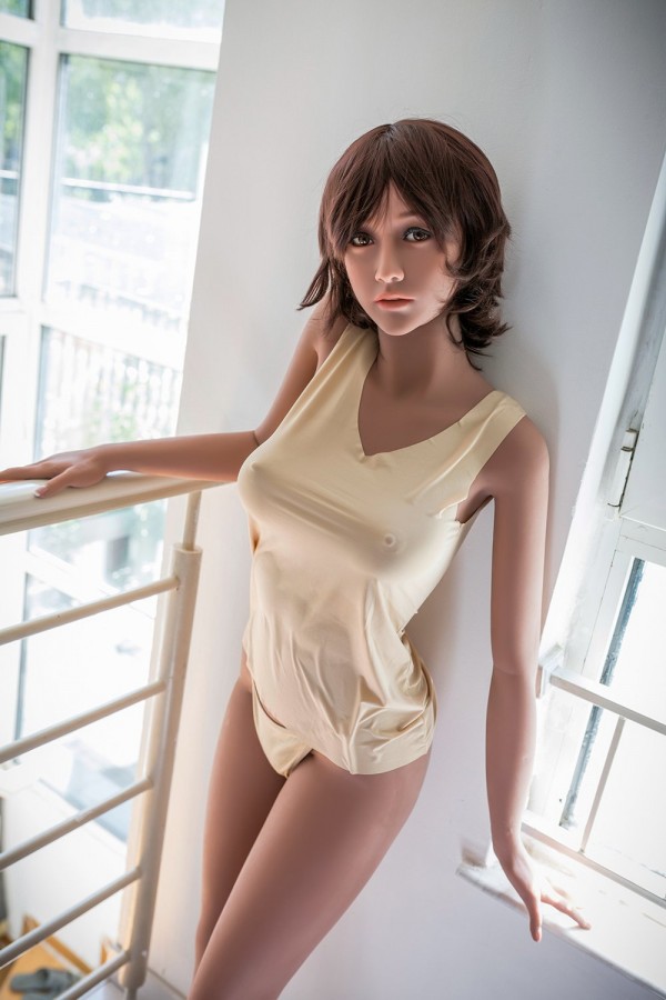Averi - WM 163cm C cup Averi - WM 163cm C cup
