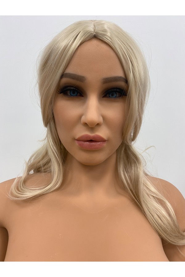 Climax Doll 170cm - Sloan Climax Doll 170cm - Sloan