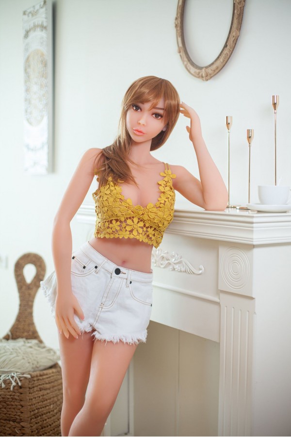 D4E 148cm Fit Series - Lillie