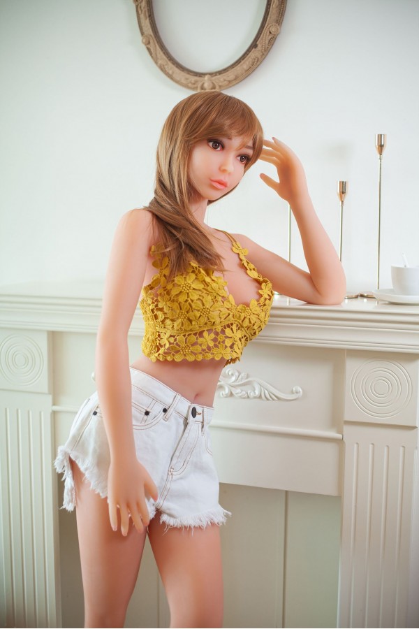 D4E 148cm Fit Series - Lillie D4E 148cm Fit Series - Lillie