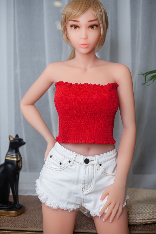 D4E 148cm Fit Series - Lillie D4E 148cm Fit Series - Lillie