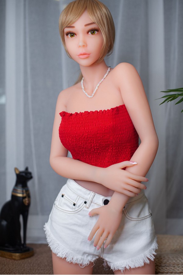 D4E 148cm Fit Series - Lillie D4E 148cm Fit Series - Lillie