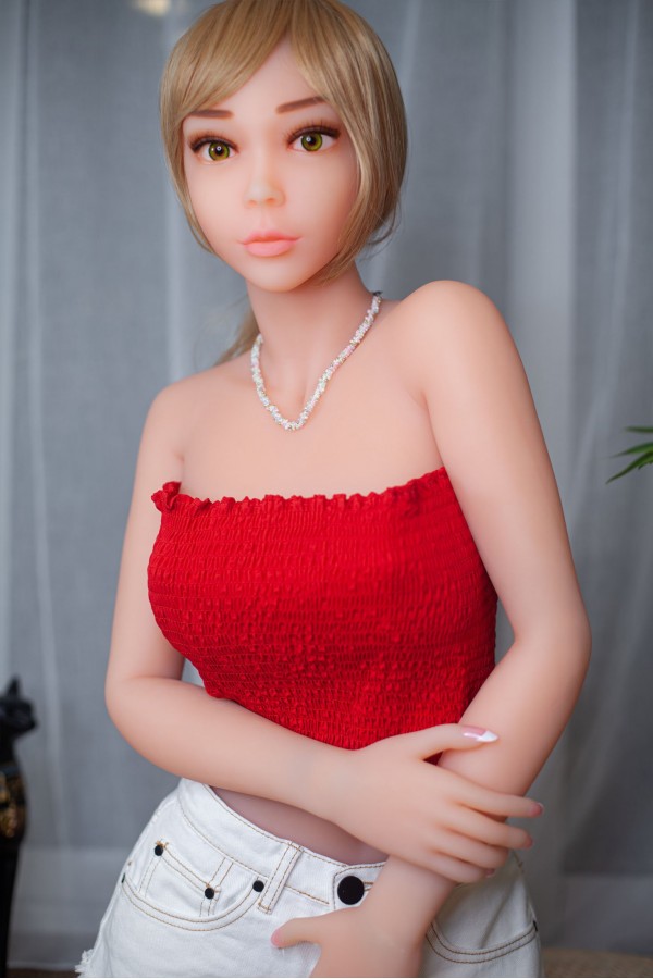D4E 148cm Fit Series - Lillie D4E 148cm Fit Series - Lillie