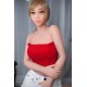 D4E 148cm Fit Series - Lillie D4E 148cm Fit Series - Lillie