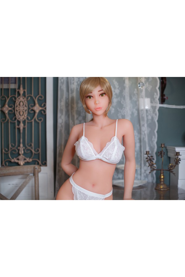 D4E 148cm Fit Series - Lillie D4E 148cm Fit Series - Lillie