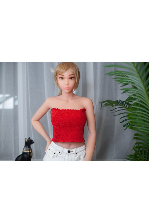 D4E 148cm Fit Series - Lillie D4E 148cm Fit Series - Lillie
