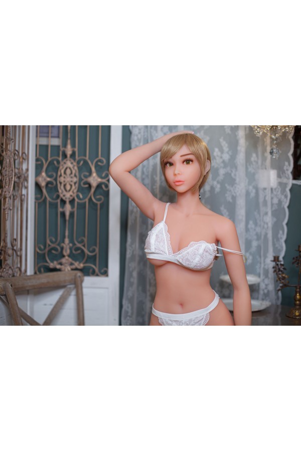 D4E 148cm Fit Series - Lillie D4E 148cm Fit Series - Lillie