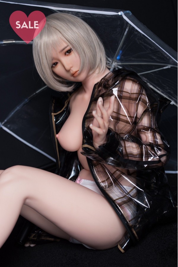 DS Doll EVO - Alivia