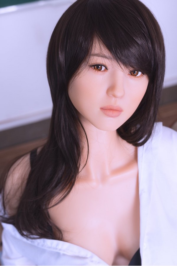 DS Doll 167cm EVO - Zoey