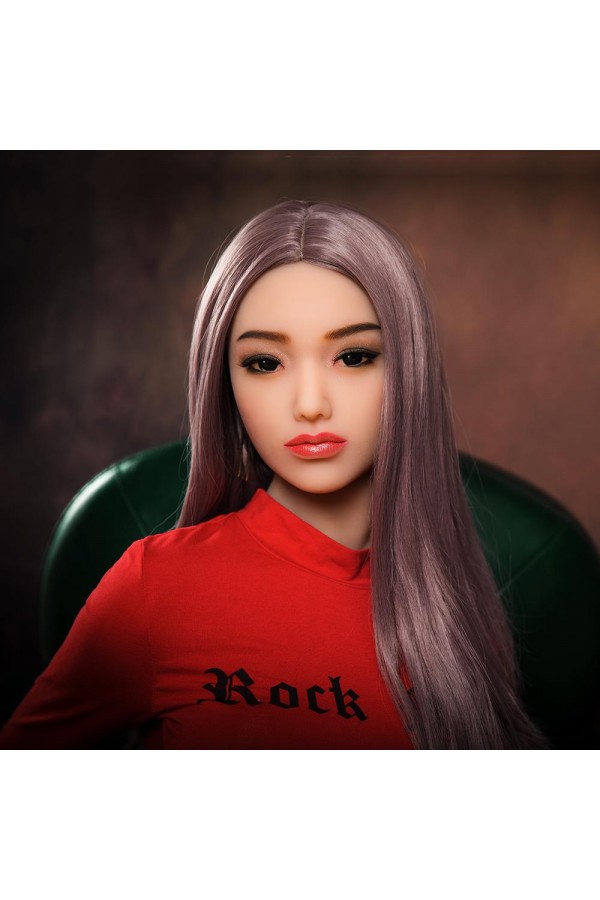 HR Doll 158cm + Head 12 (#2)