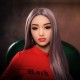 HR Doll 158cm + Head 12 (#2) HR Doll 158cm + Head 12 (#2)