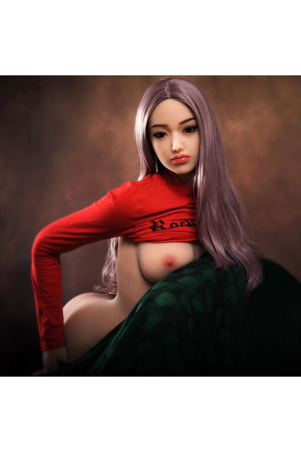 HR Doll 158cm + Head 12 (#2) HR Doll 158cm + Head 12 (#2)