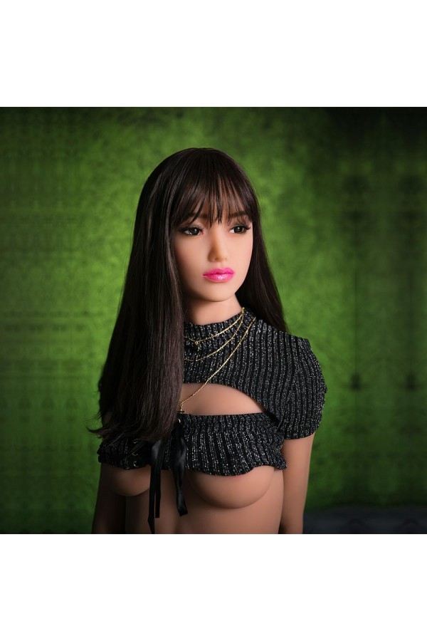 HR Doll 158cm + Head 12 HR Doll 158cm + Head 12