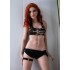 HR Doll 158cm - Kaylie
