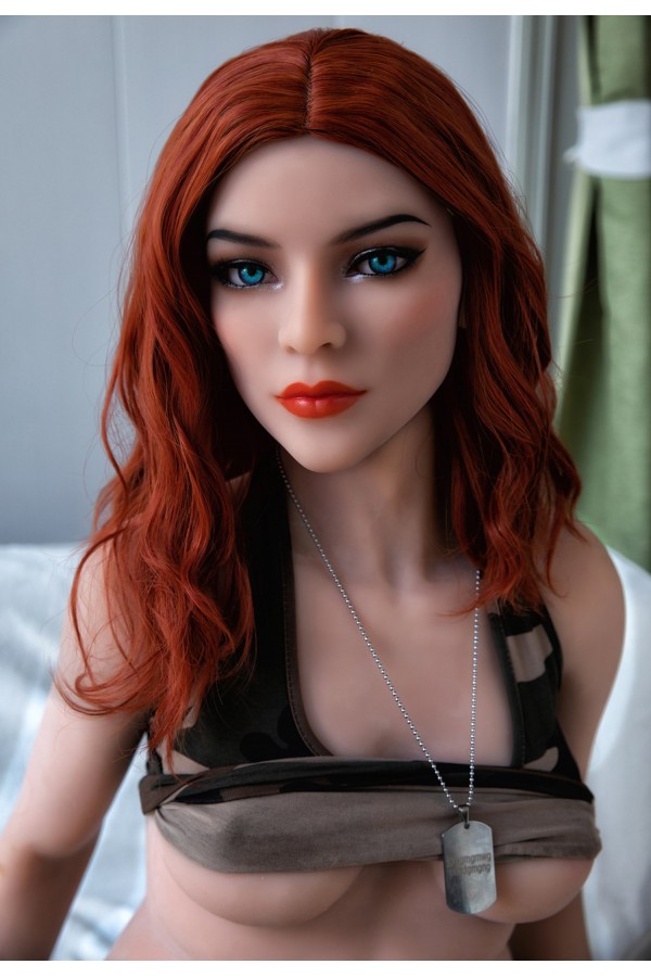 HR Doll 158cm - Kaylie