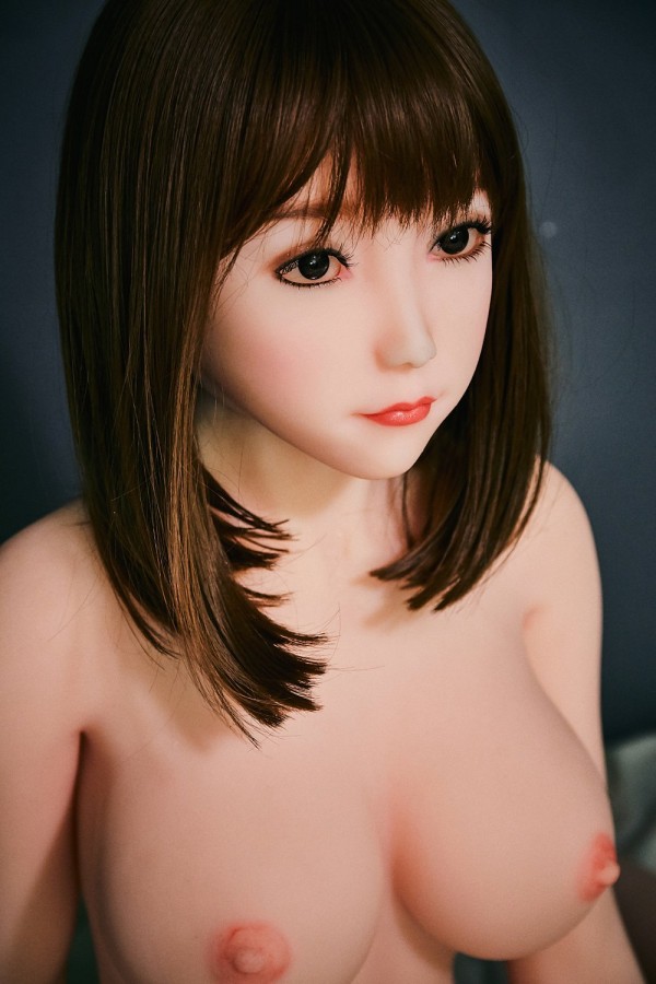 HR Doll 165cm + Head 29