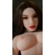 HR Doll 165cm - Nova