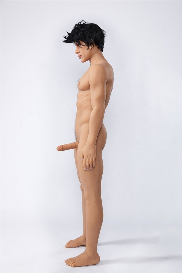 Irontech 162cm Male Doll - Adam
