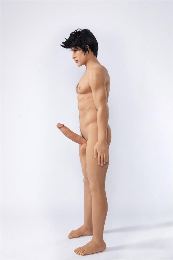 Irontech 162cm Male Doll - Adam
