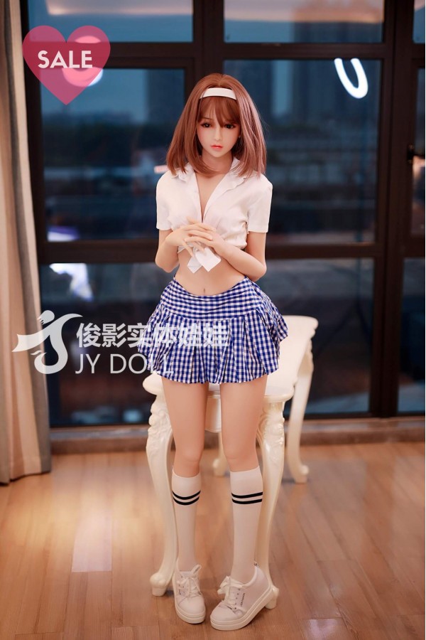 JY Dolls 157cm - Keily