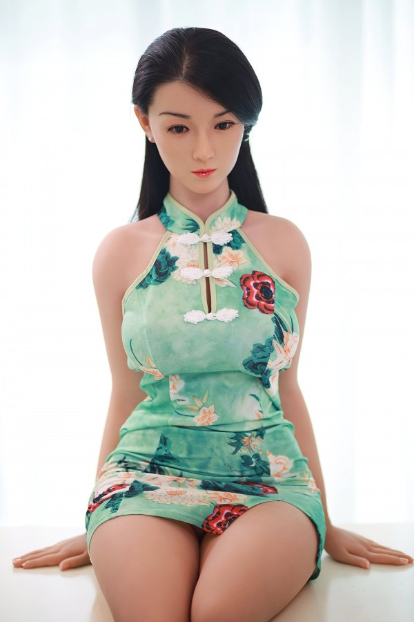 JY Dolls 157cm - Ziyi