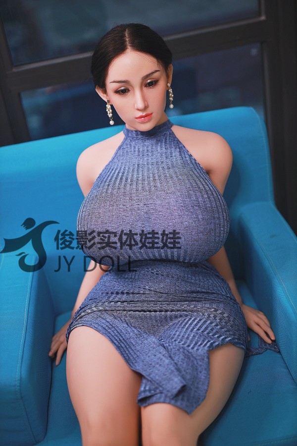 JY Dolls 159cm - Madilynn