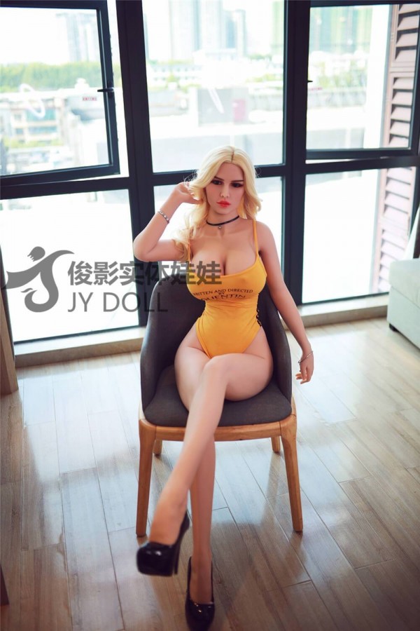 JY Dolls 170cm - Joelle
