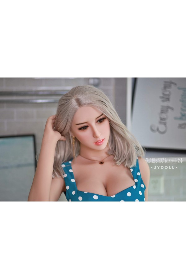 JY Dolls 170cm Supermodel Sex Doll | Lena