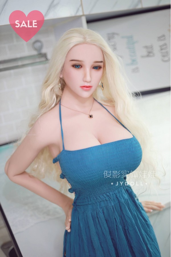 JY Dolls 170cm Tall Skinny Sex Doll | Yamilethela
