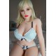 Piper Doll - 155cm Blaire | Curvy Sex Doll Big Breasts