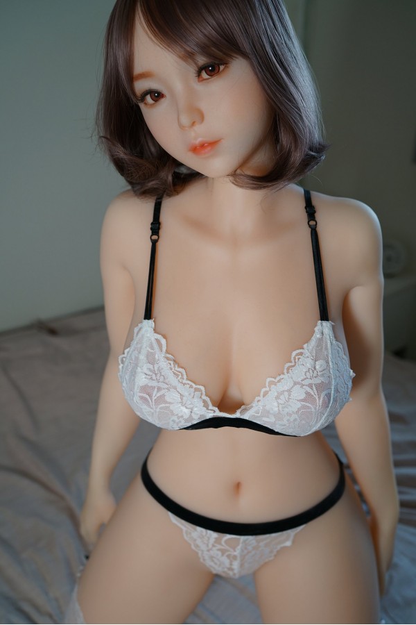 Piper Doll Silicone - 160cm Melody (V3)