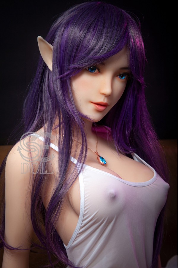 SE Doll 151cm E cup - Nalani