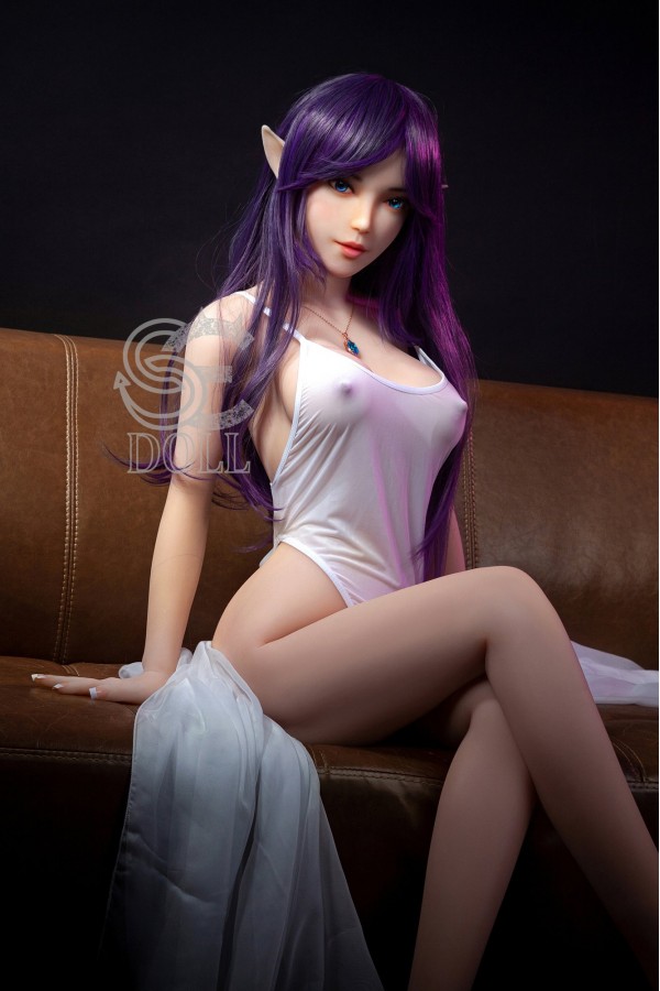 SE Doll 151cm E cup - Nalani