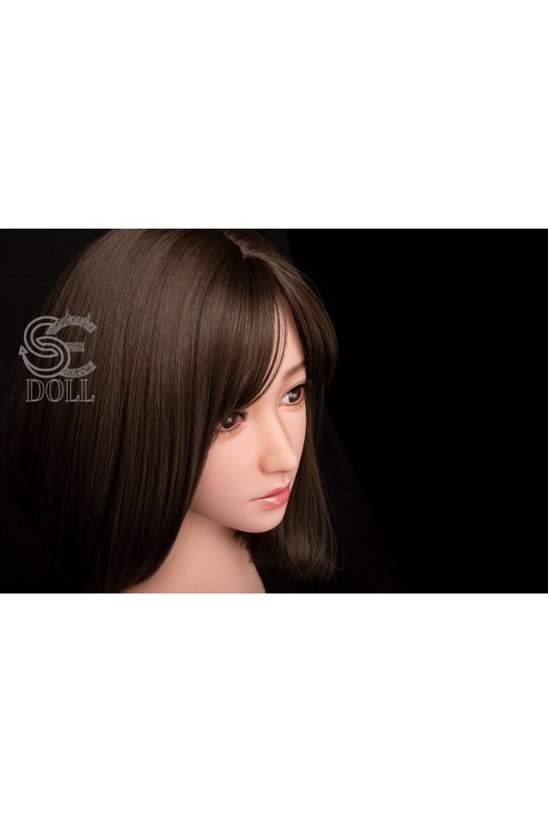 SE Doll 158cm D cup - Fernanda