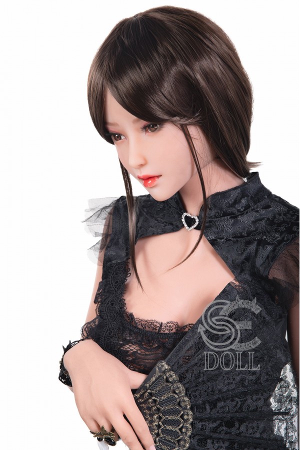 SE Doll 161cm F - Luciana