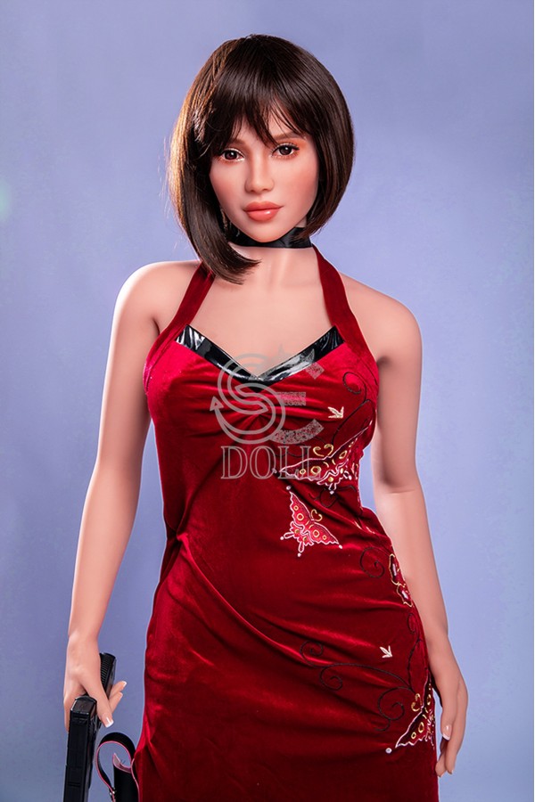 SE Doll 163cm E cup - Jarvis