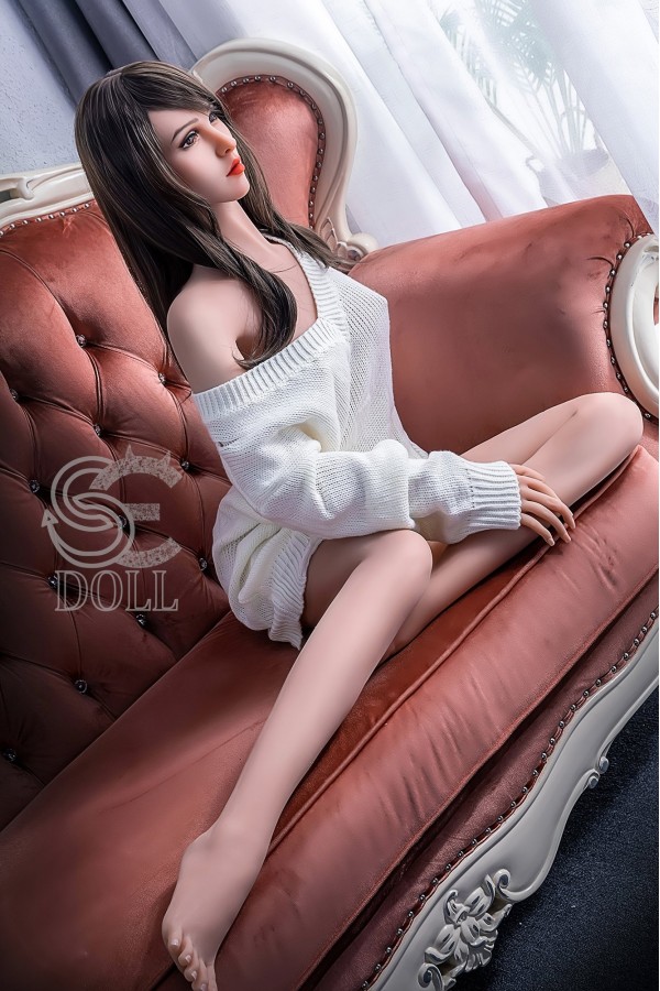SE Doll 166cm - Davina