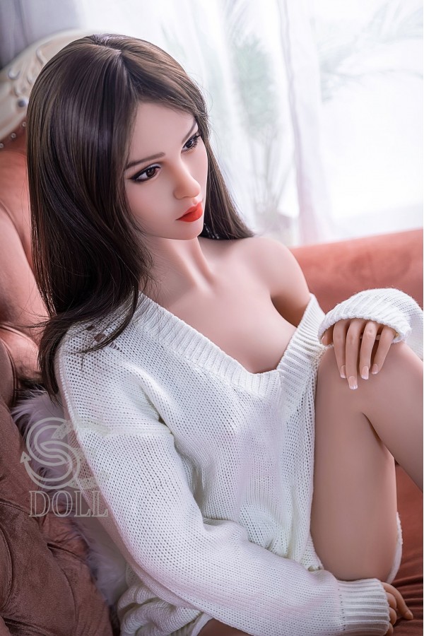 SE Doll 166cm - Davina