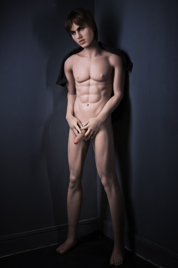 Rosalee - WM 160cm Male doll