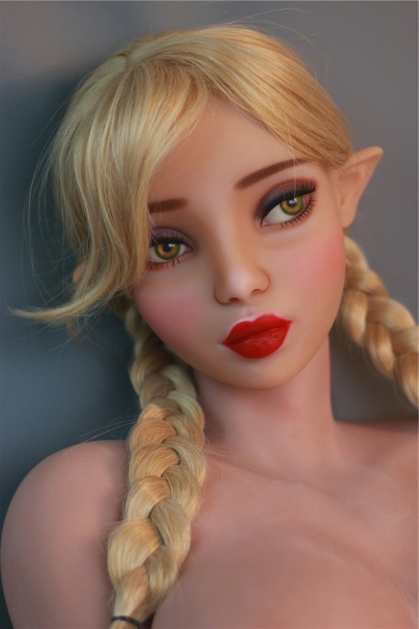 SM Dolls Elf - Eliana
