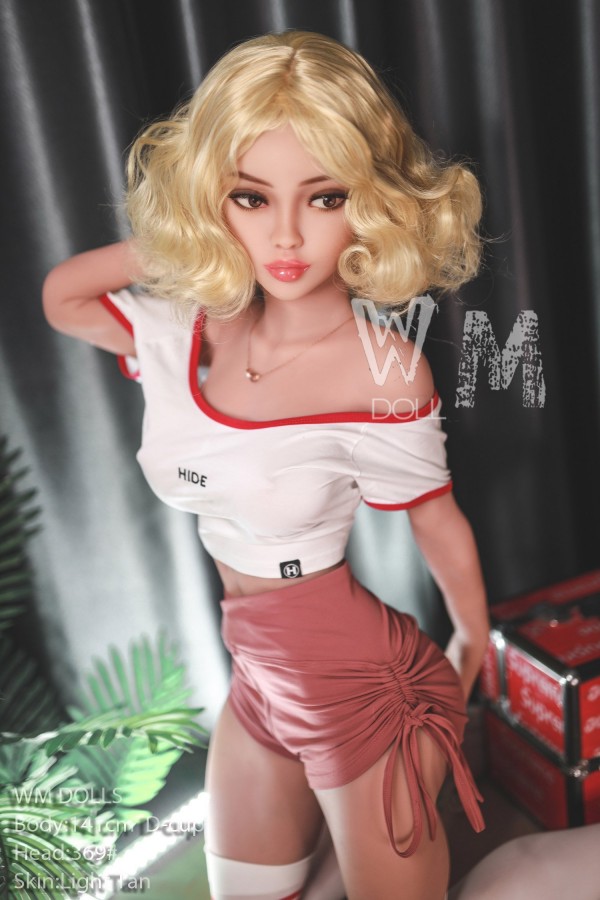 WM Doll - Elle Mae