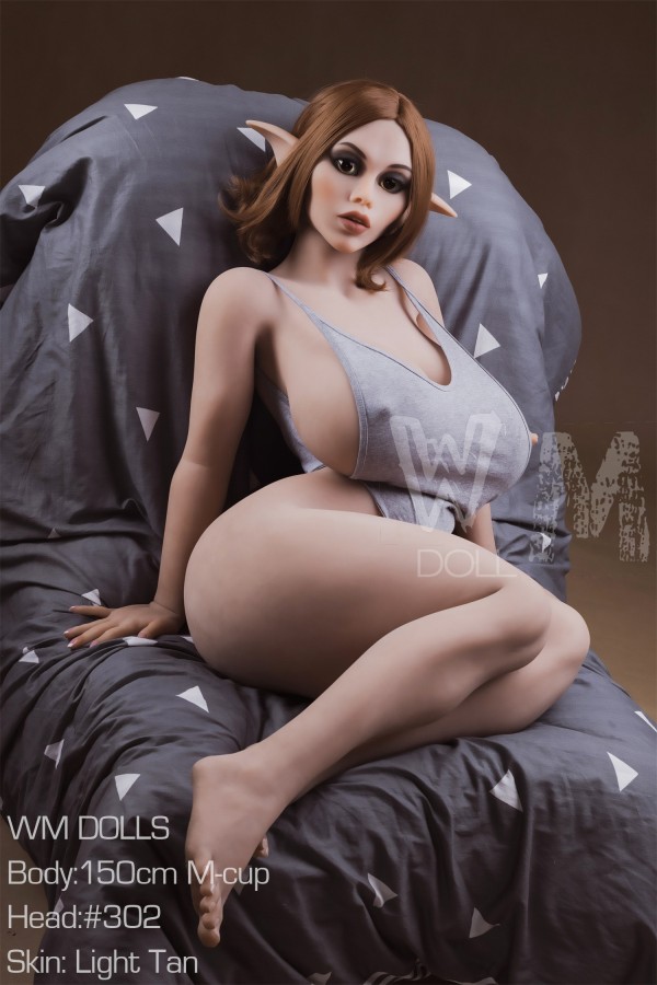 WM Doll 150cm( 4'11'') M cup | elanor elf WM Doll 150cm( 4'11'') M cup | elanor elf