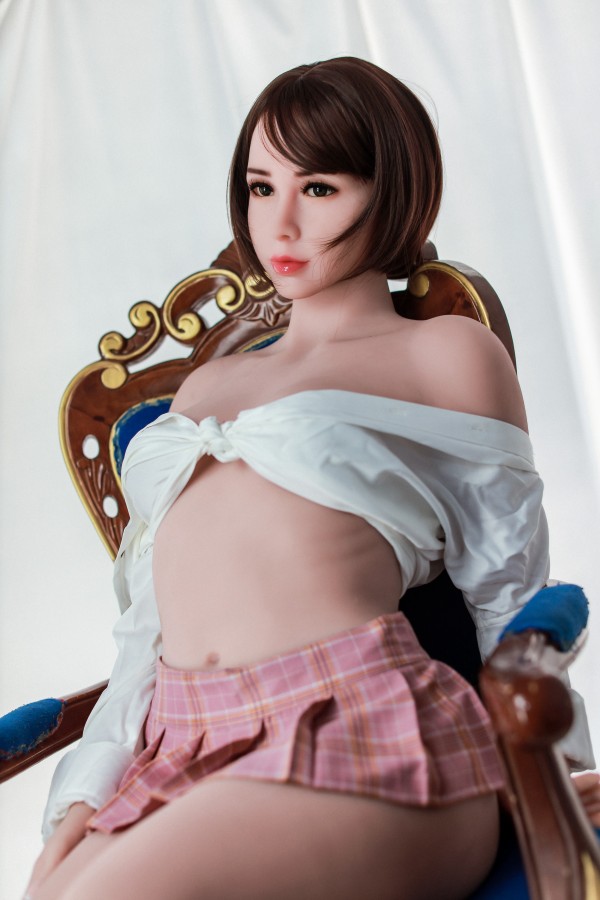 WM Doll 162cm 5'4'' B Cup Ayoung WM Doll 162cm 5'4'' B Cup Ayoung