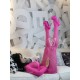 WM 167 H Fitness Doll - The Pink Lady