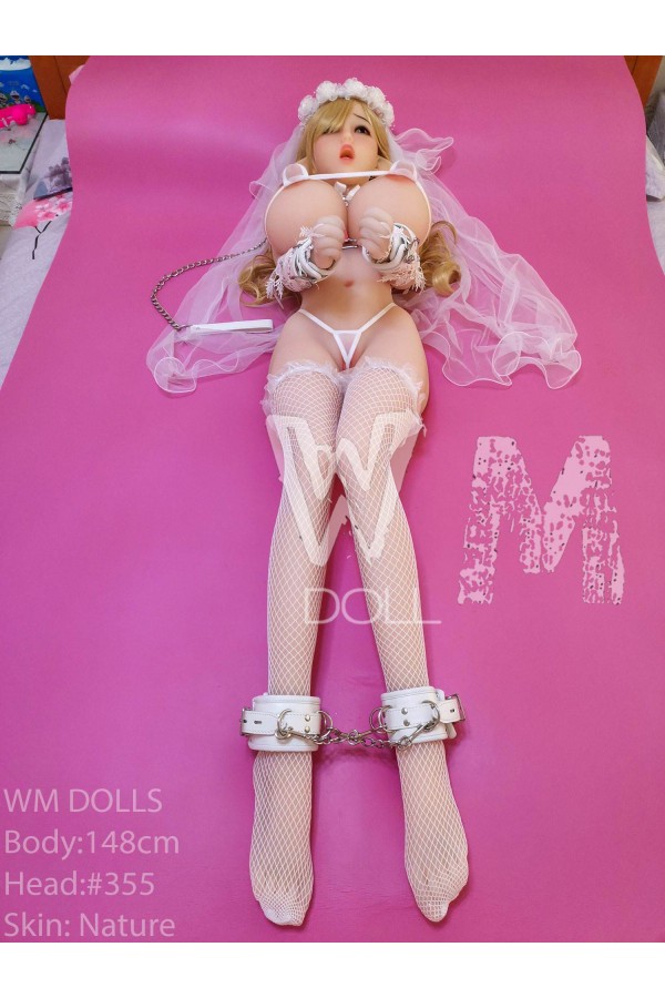 WM Dolls 148cm - Stacy Elf (V2)